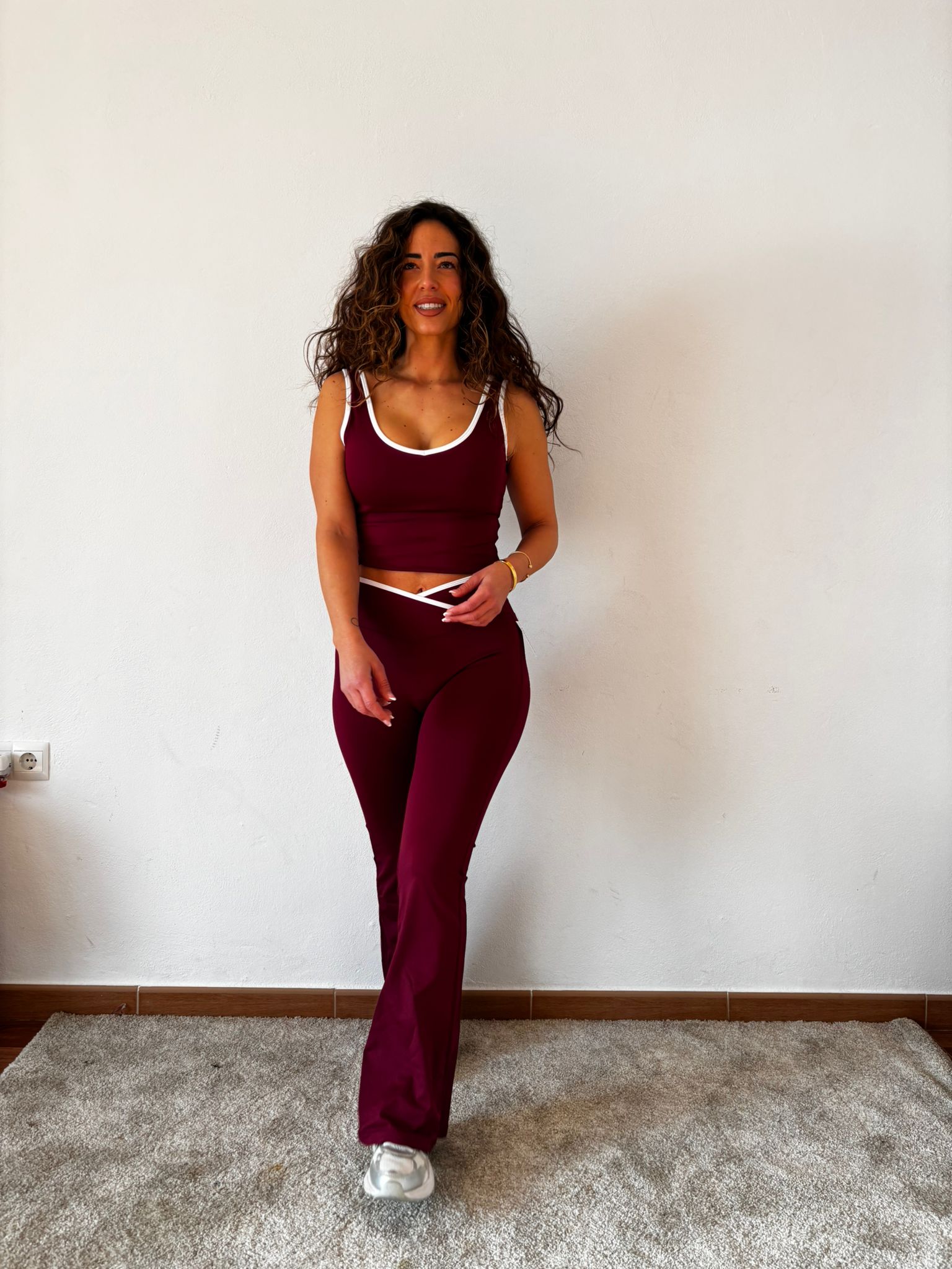 CONJUNTO DEPORTE - Imagen 5