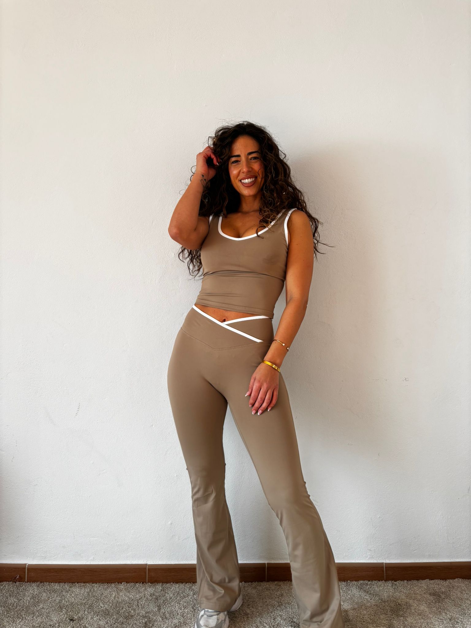 CONJUNTO DEPORTE - Imagen 3