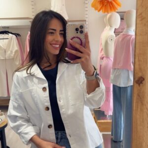 SOBRE CAMISA TALLA ÚNICA