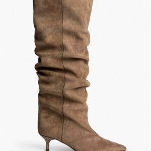 BOTA FRUNCIDA