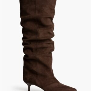 BOTA FRUNCIDA