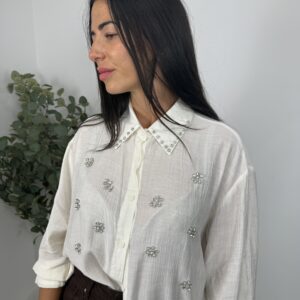 CAMISA BRILLANTES