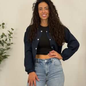 BOMBER
