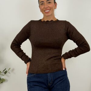JERSEY BRILLO