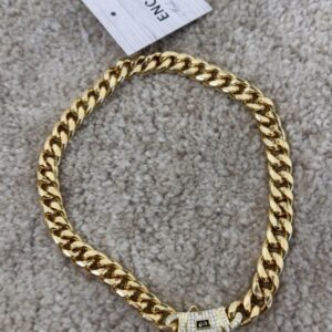 COLLAR CADENA
