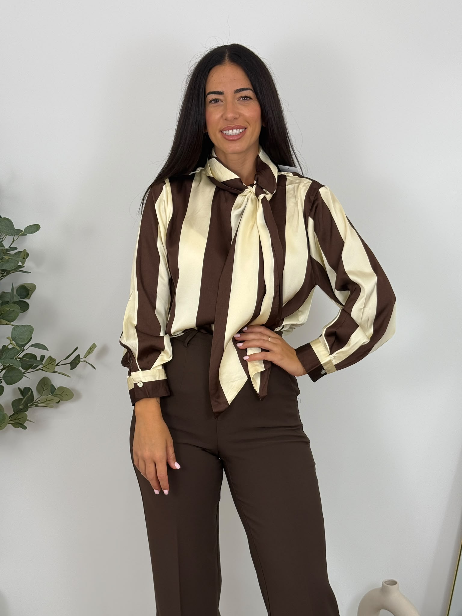 CAMISA RAYAS - Imagen 6