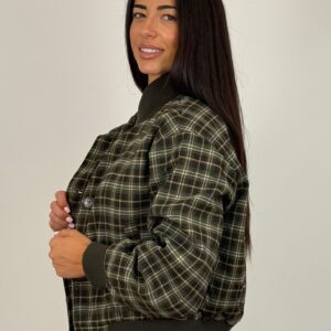 BOMBER CUADROS