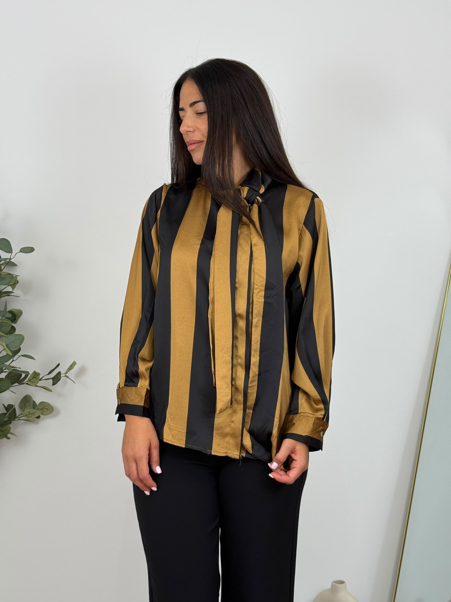 CAMISA RAYAS - Imagen 5