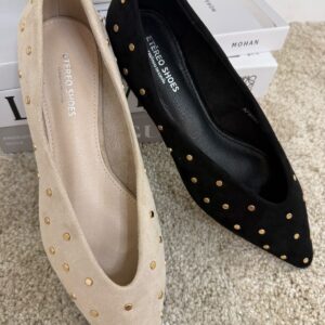 ZAPATO PLANO