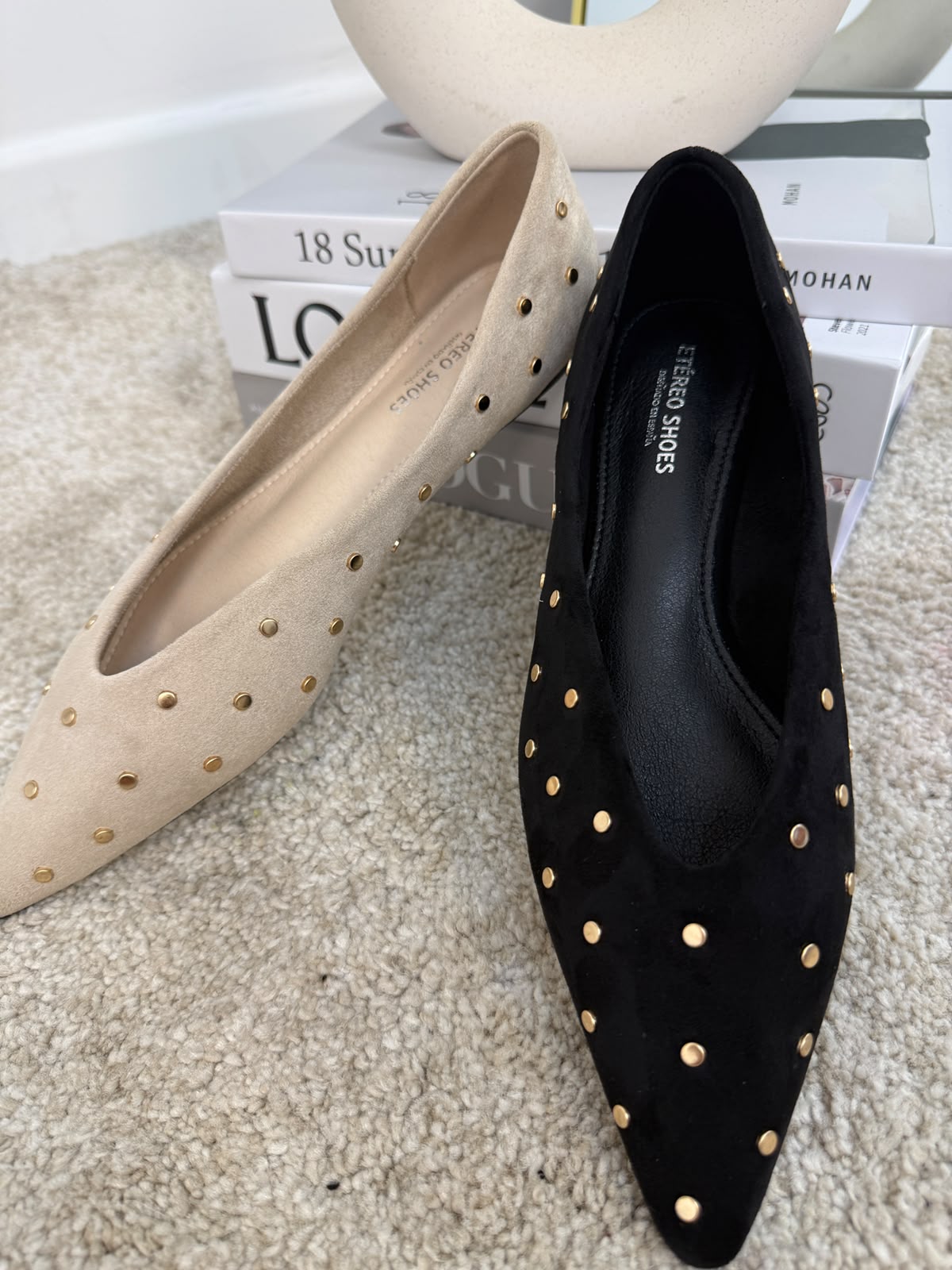 ZAPATO PLANO - Imagen 2