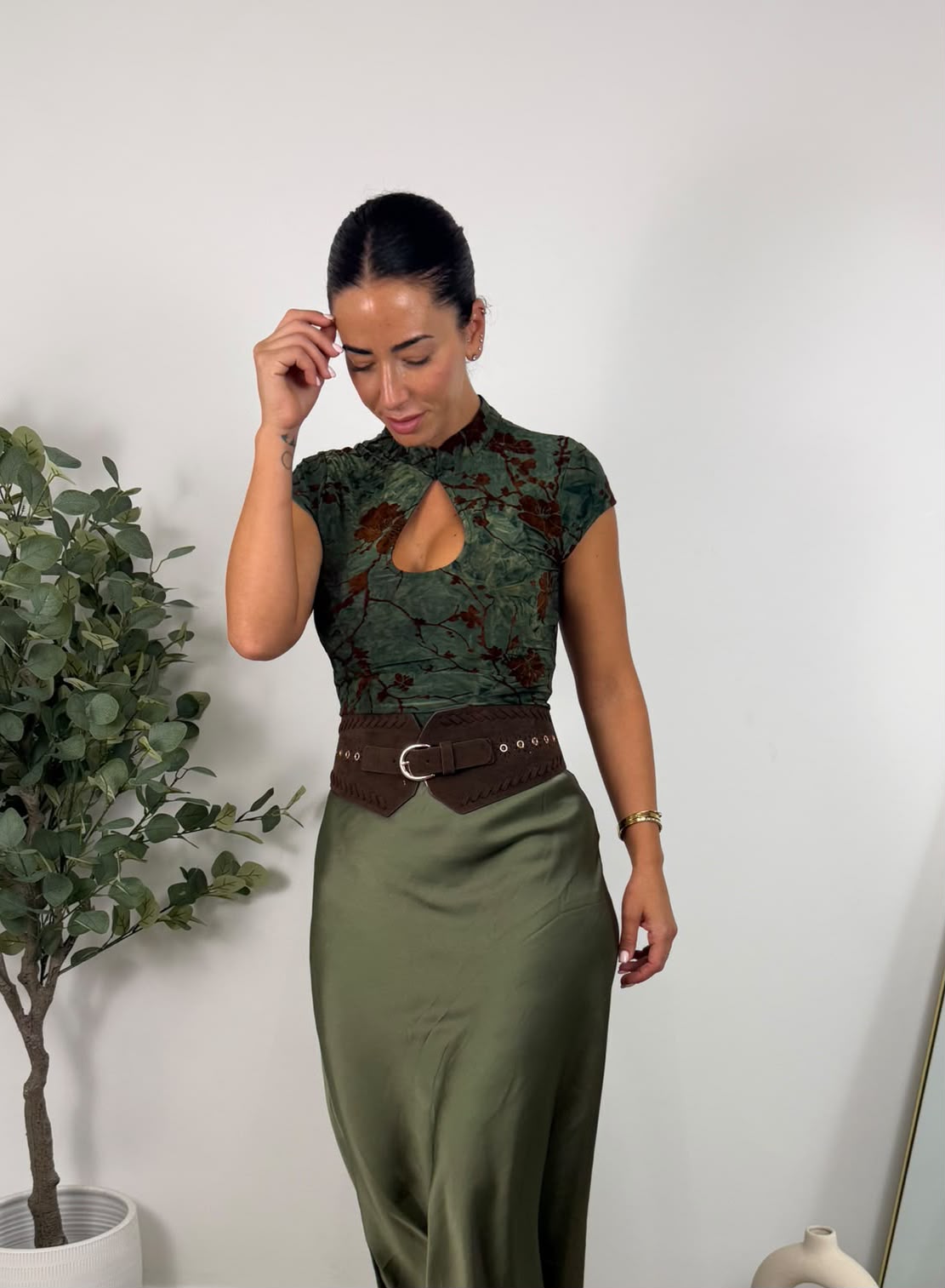 TOP ESTAMPADO - Imagen 6