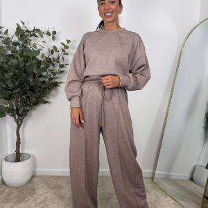 CHANDAL ANGELA
