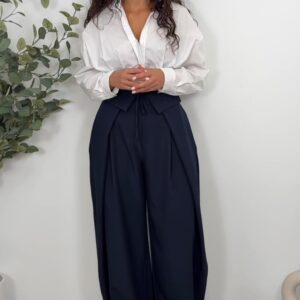PANTALÓN CINTURA