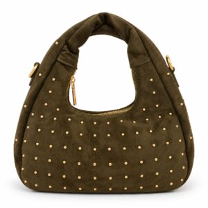 BOLSO MINI TACHAS