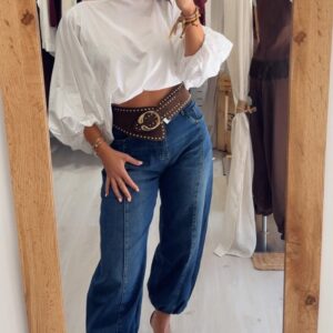 JEANS GOMA