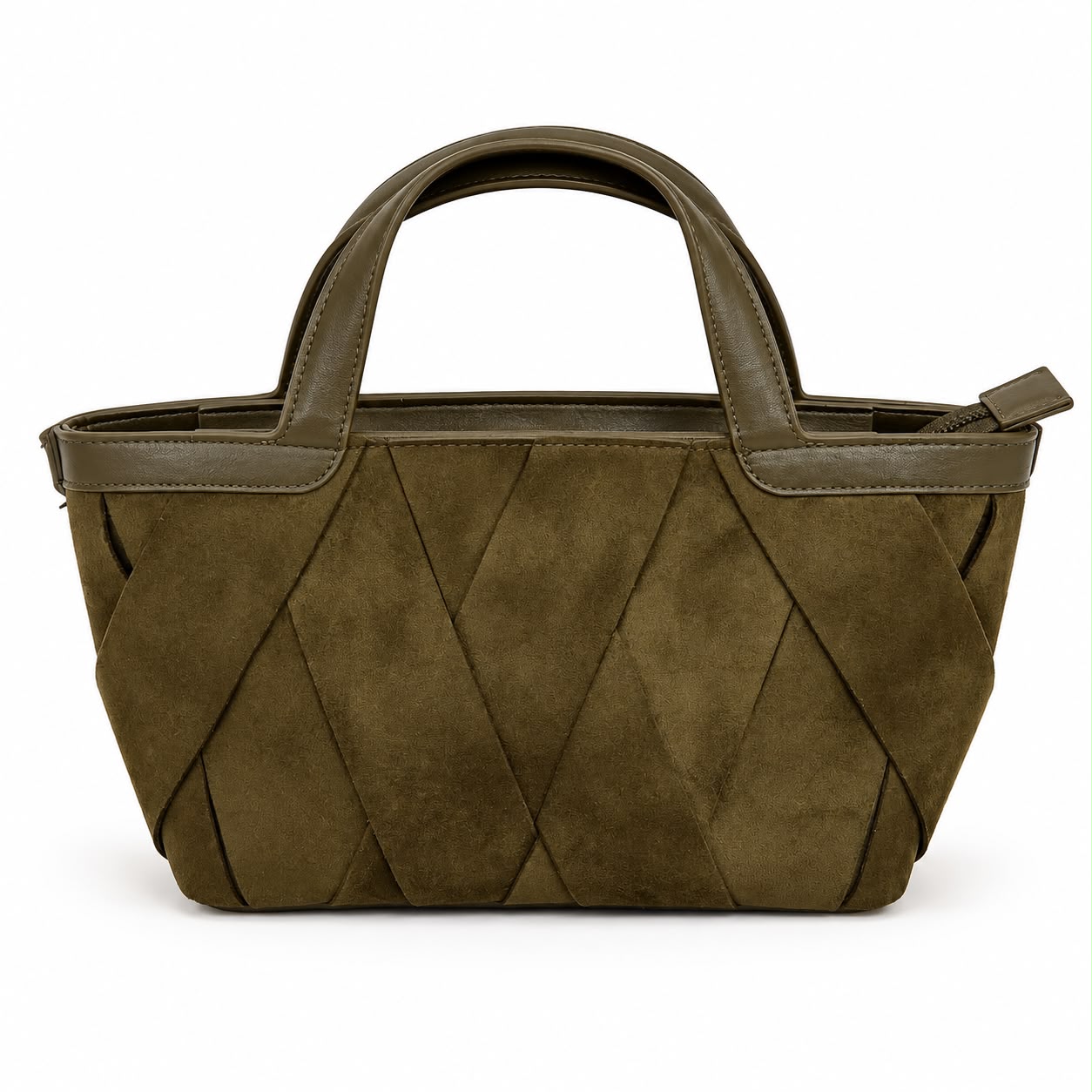 BOLSO TRENZADO - Imagen 5