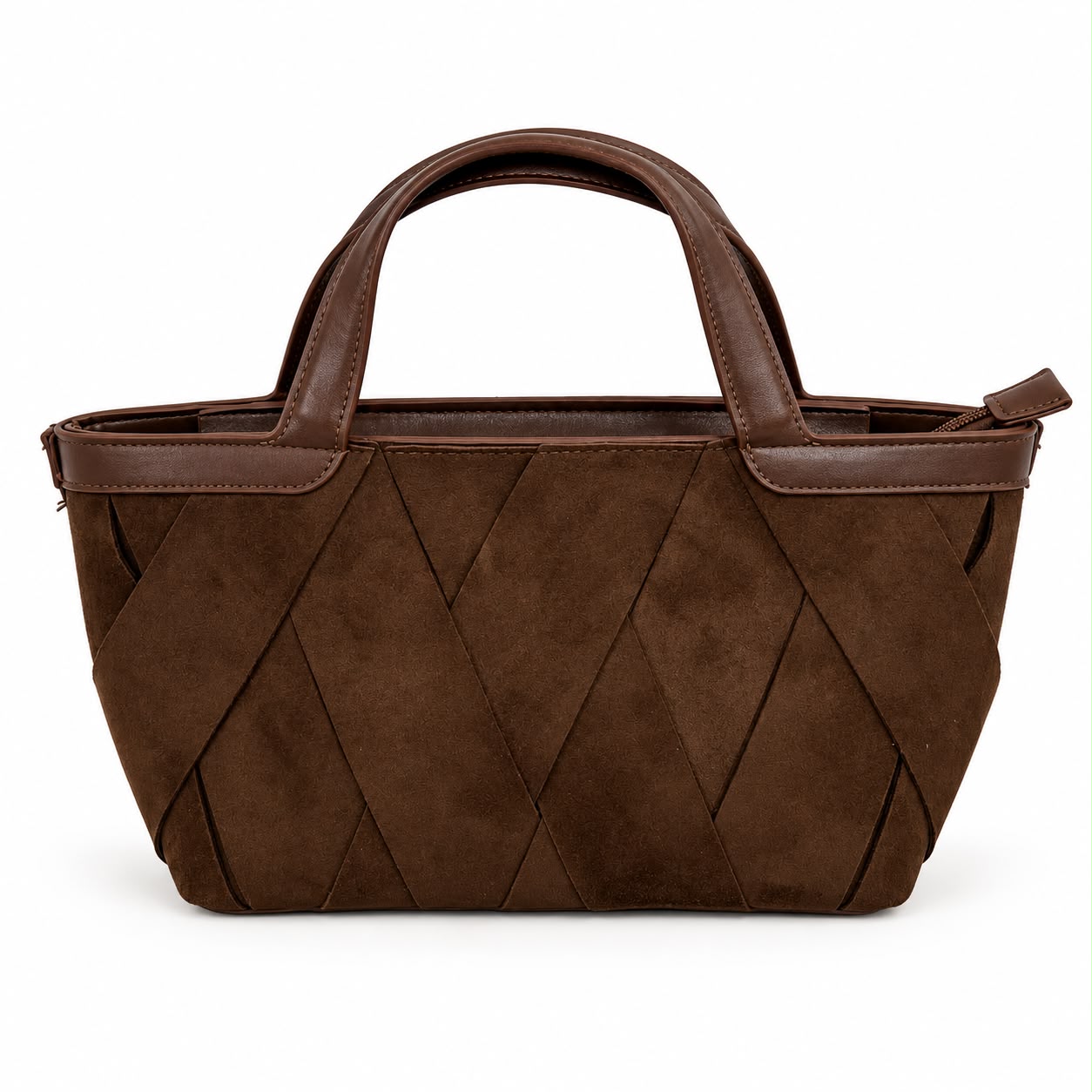 BOLSO TRENZADO - Imagen 4