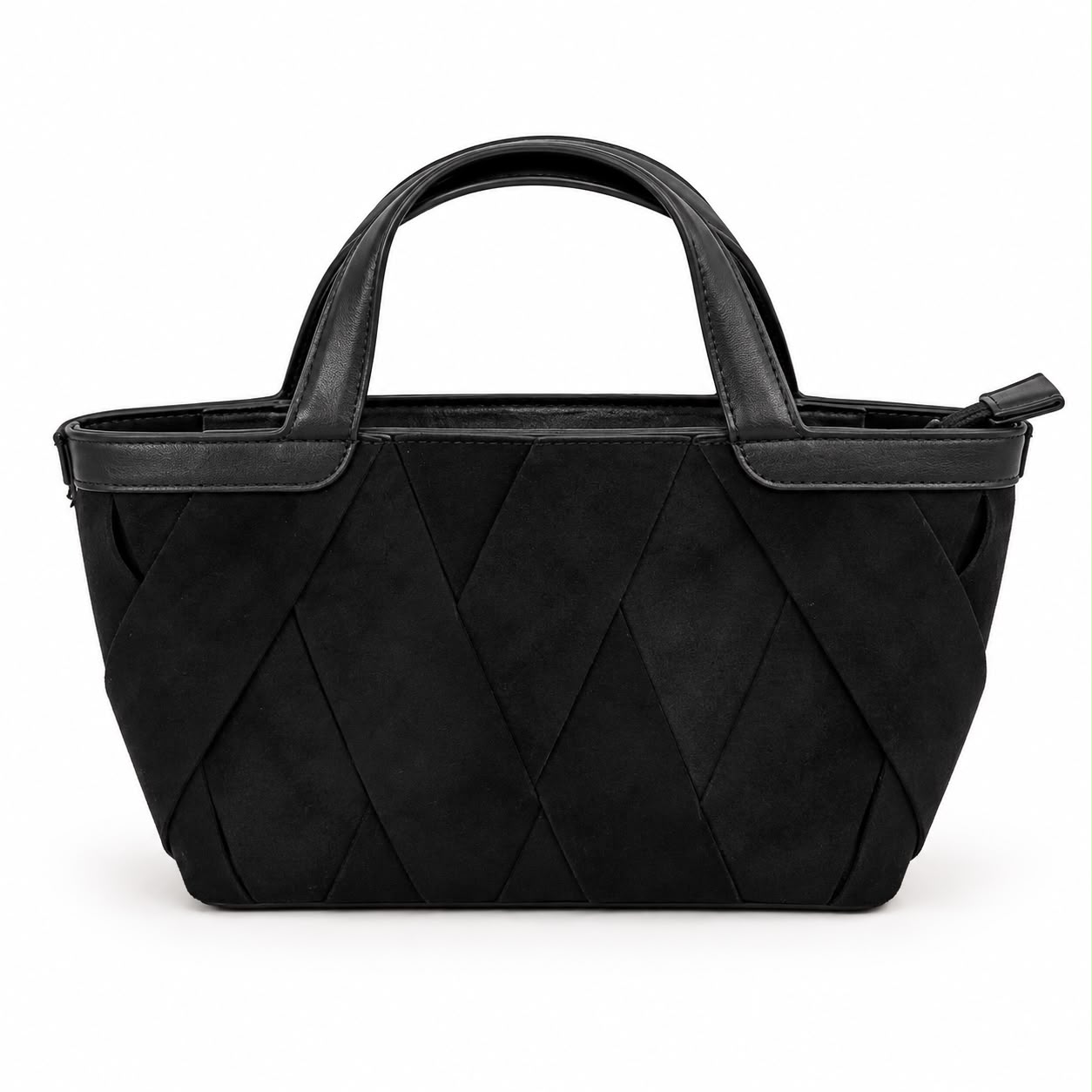 BOLSO TRENZADO - Imagen 3