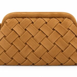BOLSO SOBRE TRENZADO MINI