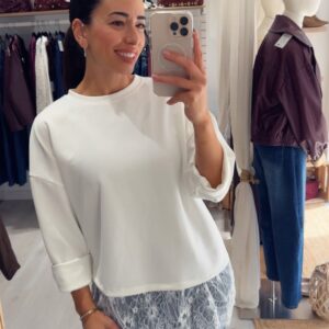 SUDADERA NOELIA