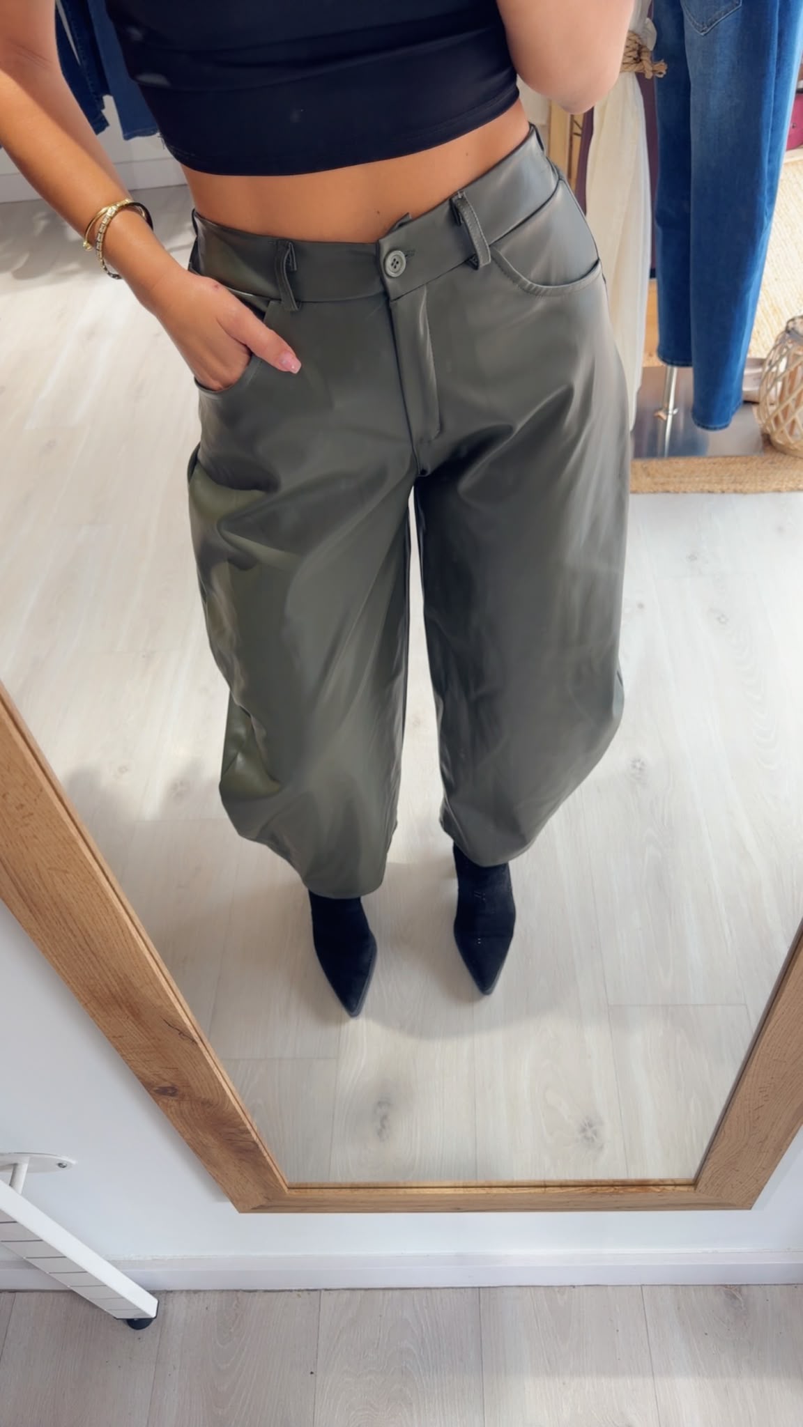 PANTALÓN MODA - Imagen 2